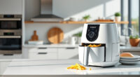 COSORI Pro II vs COSORI TurboBlaze: Full Comparison