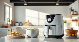COSORI TurboBlaze Air Fryer Review: Powerful, Fast, and Versatile