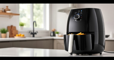 COSORI TurboBlaze vs COSORI Dual Blaze: Full Comparison