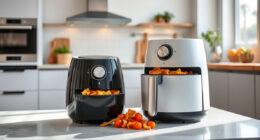 COSORI vs Instant Pot: Which Air Fryer Dominates 2026?