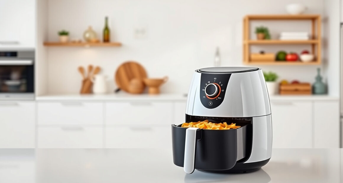 COSORI vs. Instant Pot: Which Air Fryer Is Right for You?