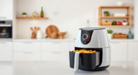 COSORI vs. Instant Pot: Which Air Fryer Is Right for You?