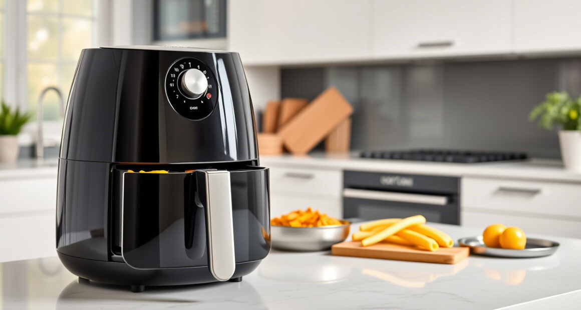 COSORI vs Ninja Air Fryer Comparison 2026