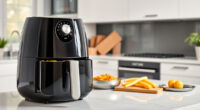COSORI vs Ninja Air Fryer Comparison 2026