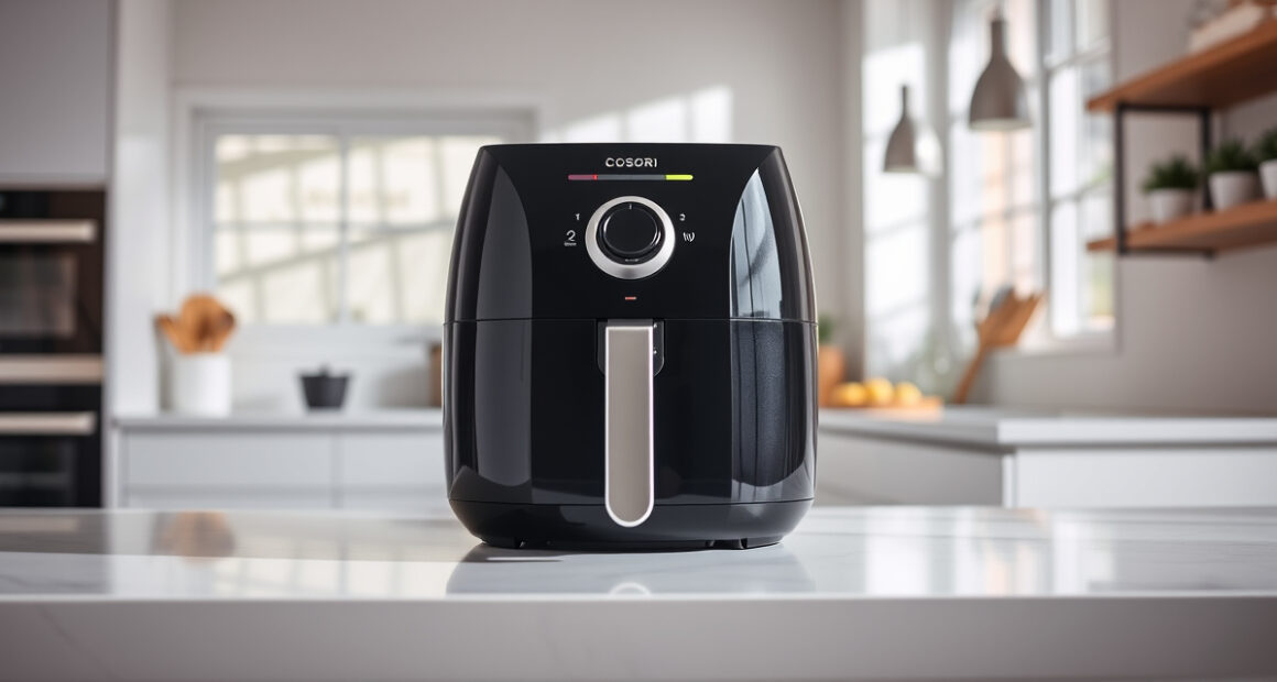 COSORI vs Ninja Air Fryers: Which One Fits Your Kitchen?