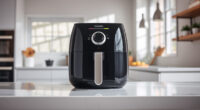 COSORI vs Ninja Air Fryers: Which One Fits Your Kitchen?