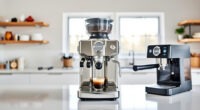 De'Longhi Espresso Machine Buying Guide 2026