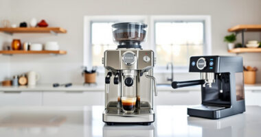 De'Longhi Espresso Machine Buying Guide 2026