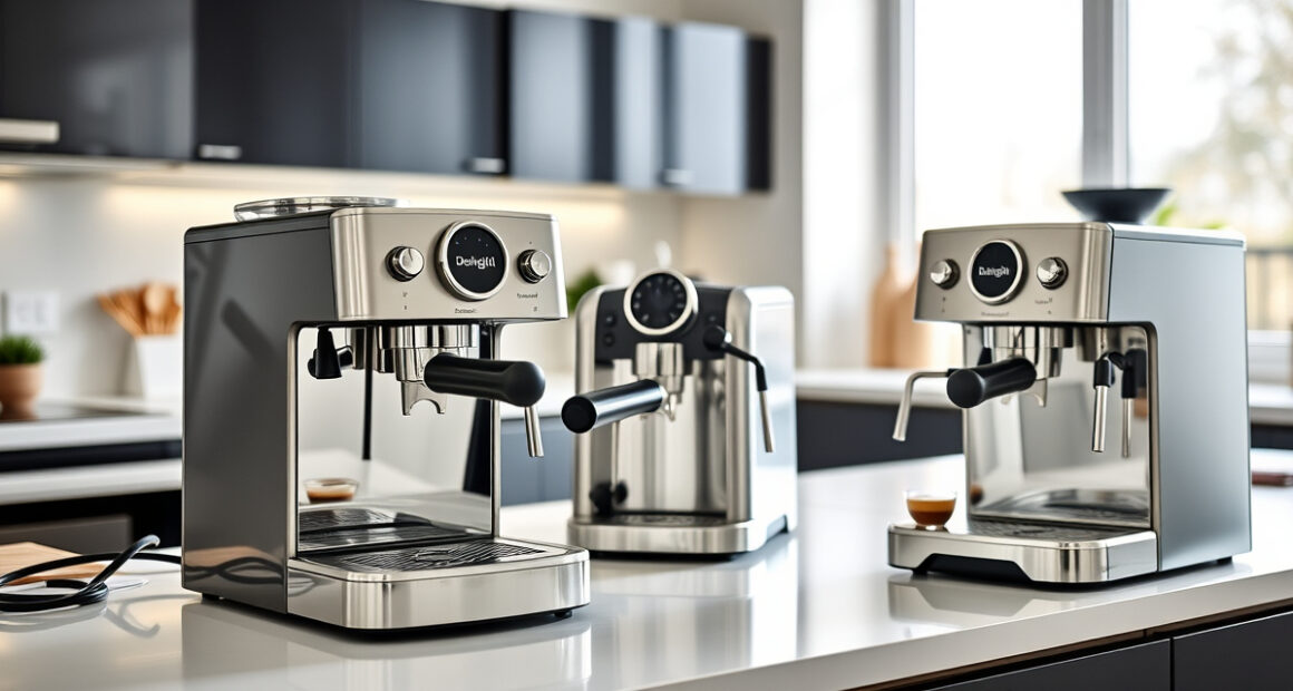 De'Longhi Magnifica Evo Review: Pros, Cons, and Who It's For