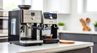 De'Longhi Magnifica Evo vs De'Longhi Dinamica Plus: Full Comparison