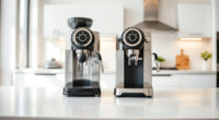 De'Longhi Magnifica Evo vs La Specialista: Full Comparison