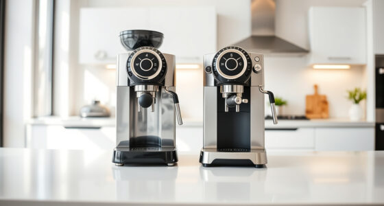 De'Longhi Magnifica Evo vs La Specialista: Full Comparison