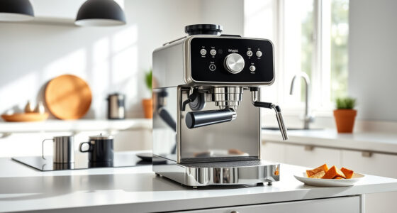 De'Longhi Magnifica Evo vs Magnifica S: Full Comparison