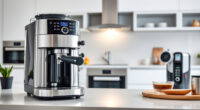 De'Longhi Magnifica S vs De'Longhi Dinamica Plus: Full Comparison