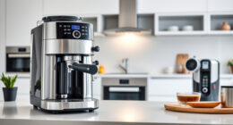 De'Longhi Magnifica S vs De'Longhi Dinamica Plus: Full Comparison
