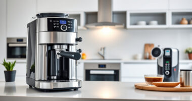 De'Longhi Magnifica S vs De'Longhi Dinamica Plus: Full Comparison