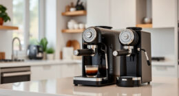 De'Longhi Magnifica S vs De'Longhi La Specialista: Full Comparison