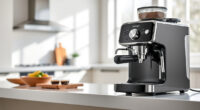 De'Longhi vs Breville: Best Espresso Machine for 2026
