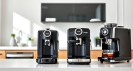 De'Longhi vs Breville: Which Espresso Machine Fits You?