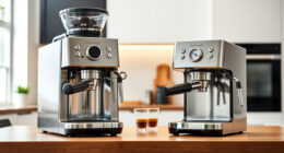 De'Longhi vs Jura 2026: Which Espresso Machine Reigns Supreme?