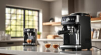 De'Longhi vs Jura: Which Espresso Machine Wins?