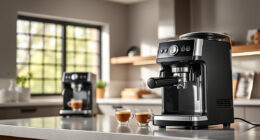 De'Longhi vs Jura: Which Espresso Machine Wins?