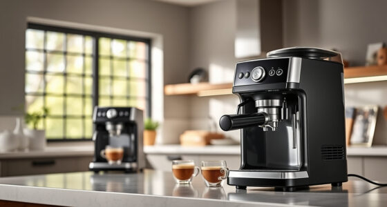 De'Longhi vs Jura: Which Espresso Machine Wins?