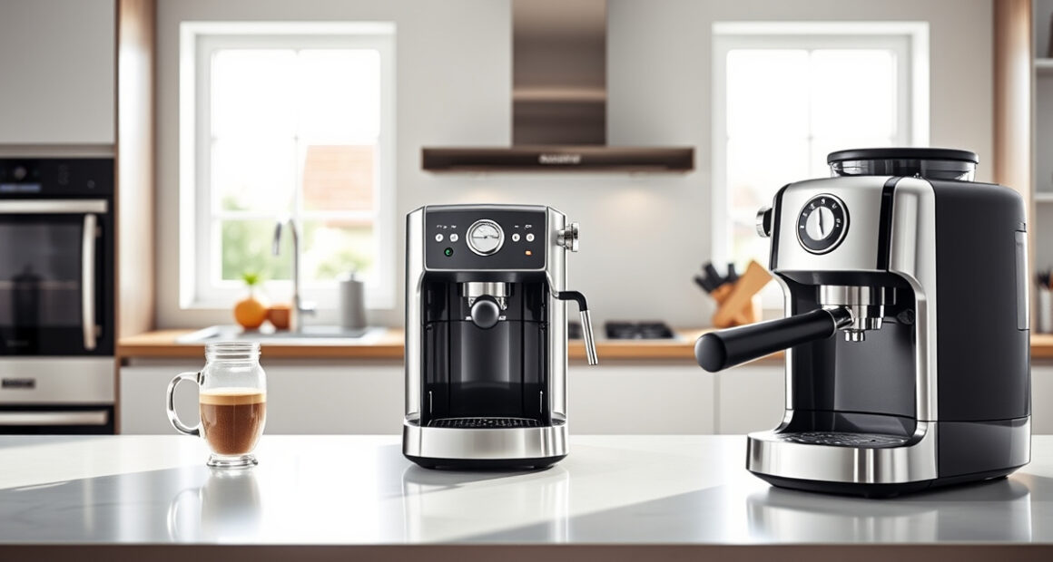 De'Longhi vs Nespresso: Honest Espresso Machine Comparison