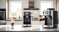 De'Longhi vs Nespresso: Honest Espresso Machine Comparison
