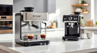 De'Longhi Water Filters & Descalers: Compatibility & Buying Tips