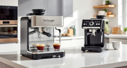 De'Longhi Water Filters & Descalers: Compatibility & Buying Tips