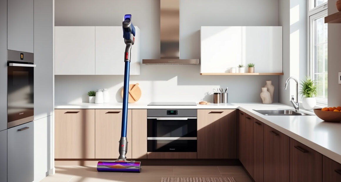 Dyson Battery & Filter Compatibility Guide: Picks & Tips