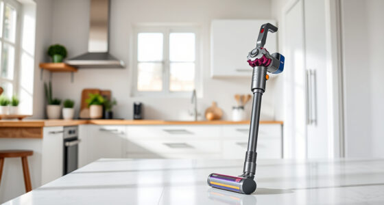Dyson Brush Heads: Compatibility & Buying Guide for Accessories