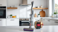 Dyson Cordless Vacuum Battery Dying Fast: Causes & Fixes