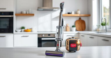 Dyson Cordless Vacuum Battery Dying Fast: Causes & Fixes