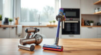 Dyson Cordless Vacuum Buying Guide 2026