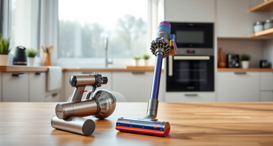 Dyson Cordless Vacuum Buying Guide 2026