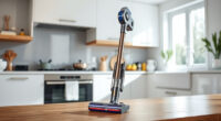 Dyson V12 Detect Review: Top Choice for Precision Cleaning