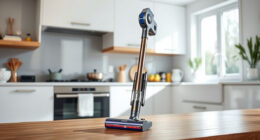 Dyson V12 Detect Review: Top Choice for Precision Cleaning
