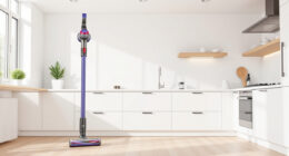 Dyson V12 Detect vs Dyson Outsize: Which Is Better for Your Home?
