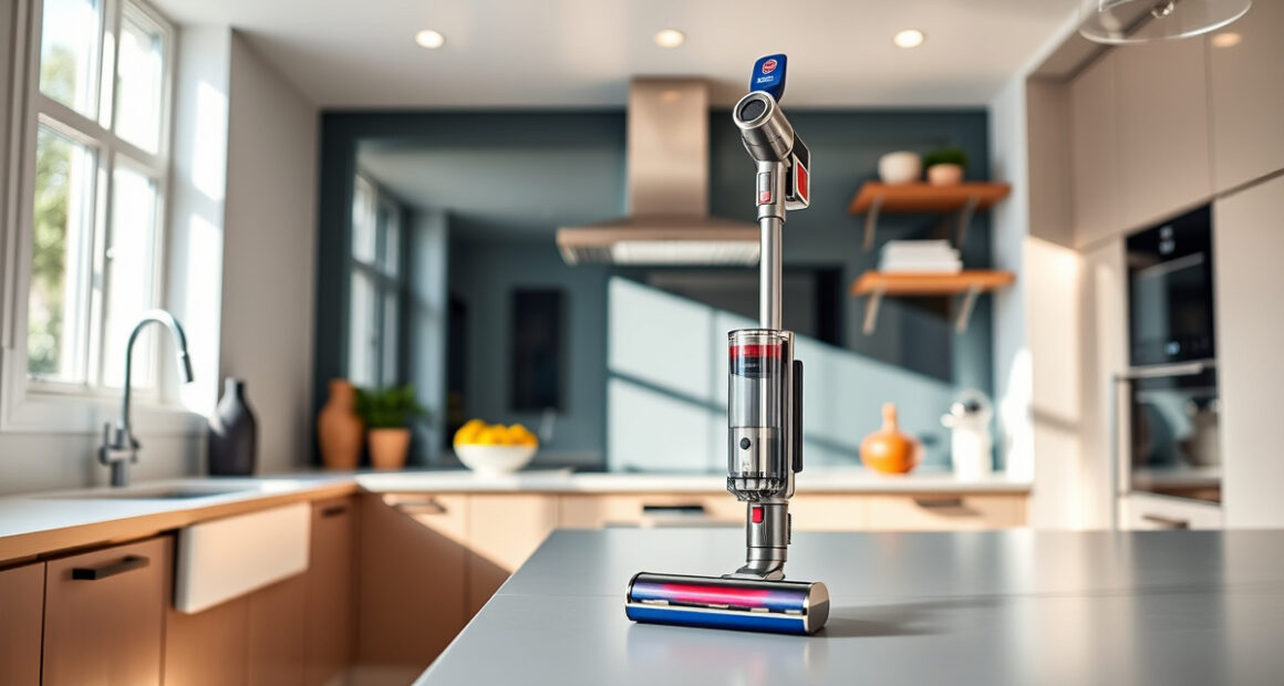 Dyson V12 Detect vs Dyson V15 Detect: Full Comparison