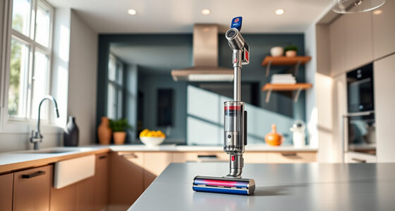 Dyson V12 Detect vs Dyson V15 Detect: Full Comparison