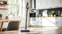 Dyson V15 Detect vs Roborock: Best Cordless Vacuum 2026