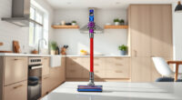 Dyson V15 Detect vs. Shark Cordless Vacuum: Honest Comparison
