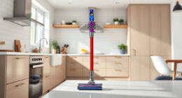 Dyson V15 Detect vs. Shark Cordless Vacuum: Honest Comparison