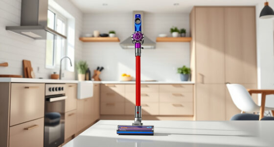 Dyson V15 Detect vs. Shark Cordless Vacuum: Honest Comparison