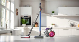 Dyson V8 vs Dyson Gen5detect: Which Vacuum Is Better?