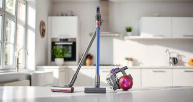 Dyson V8 vs Dyson Gen5detect: Which Vacuum Is Better?