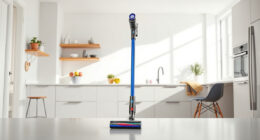 Dyson V8 vs Dyson Outsize: Which Cordless Vacuum Wins?