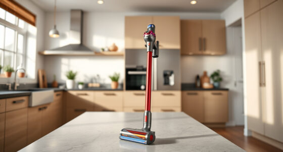 Dyson V8 vs Dyson V12 Detect: Which Cordless Vacuum Wins?